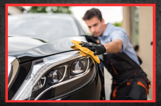 Vitrificação de pintura: vale a pena? Duração, vantagens e custos!